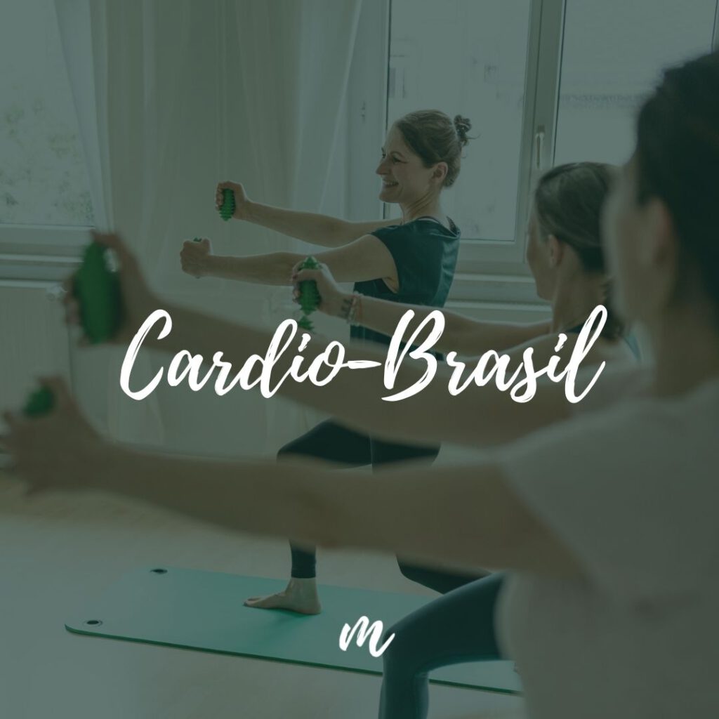 Cardio-Brasil Übersicht