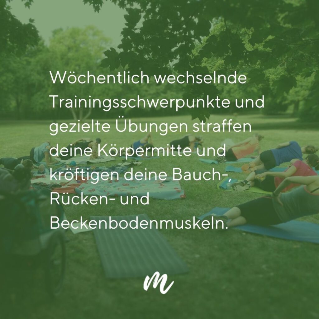 Mama Outdoor-Fitness 2